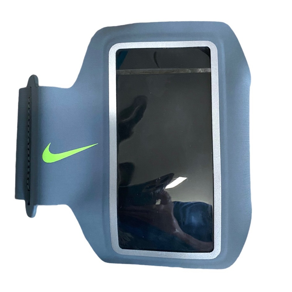 NIKE iphone SE iphone mini iphone 4/5/6 new running arm band workout pilates